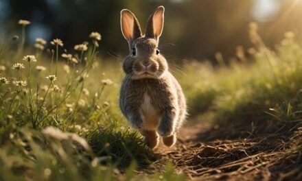 Rabbit Awareness Week 2024: Promoting Health, Happiness, and Welfare for Pet Rabbits