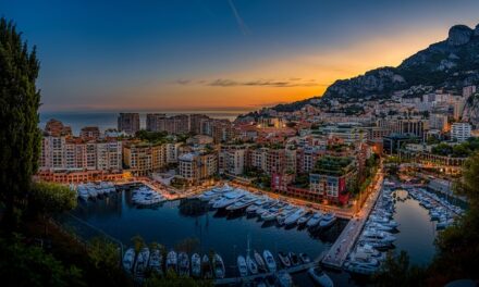 Monaco Grand Prix 2024: Preview and Predictions