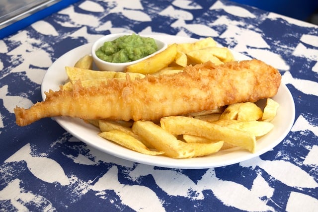 National Fish & Chip Day 2024: Celebrating a British Culinary Classic