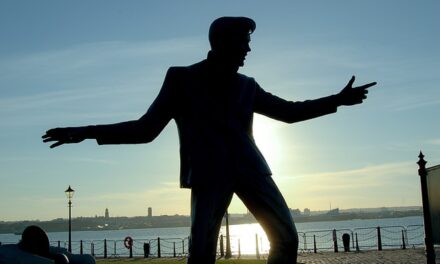 The History of Viva Las Vegas by Elvis Presley