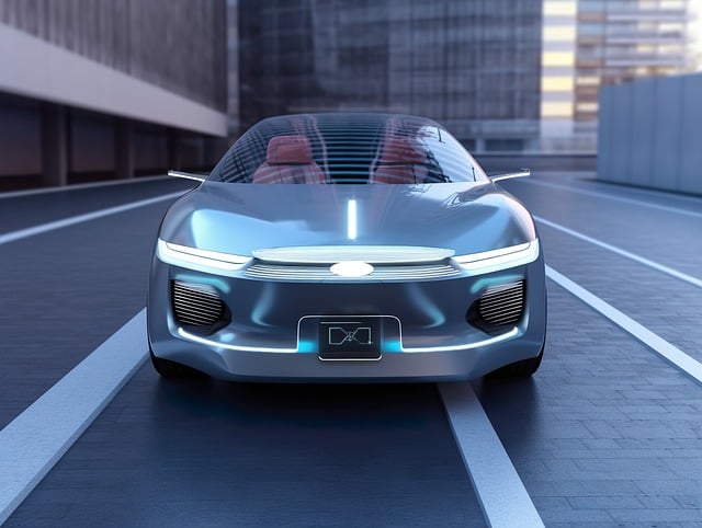 The Pros and Cons of Self-Driving Cars