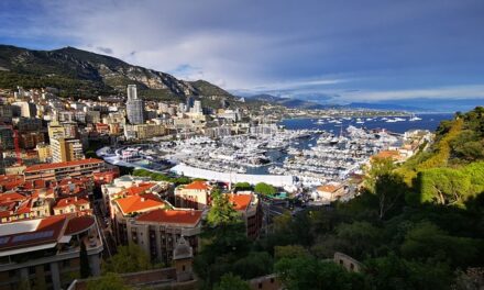 Why Monaco is the Preferred Home for Many F1 Drivers