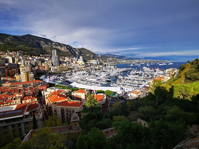 Why Monaco is the Preferred Home for Many F1 Drivers