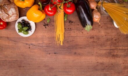 BNF Healthy Eating Week 2024