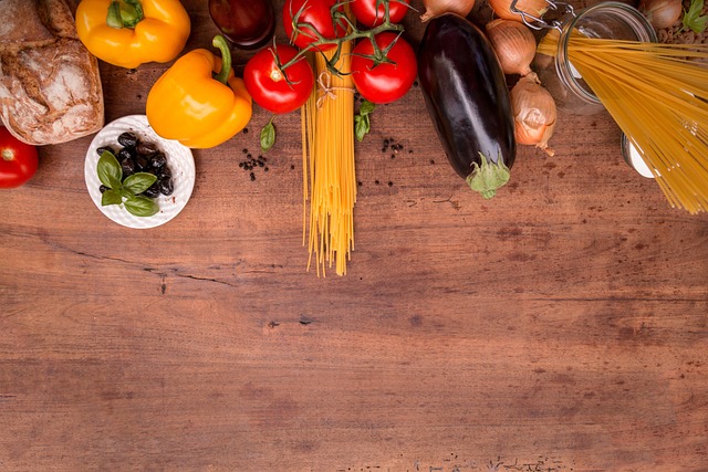 BNF Healthy Eating Week 2024