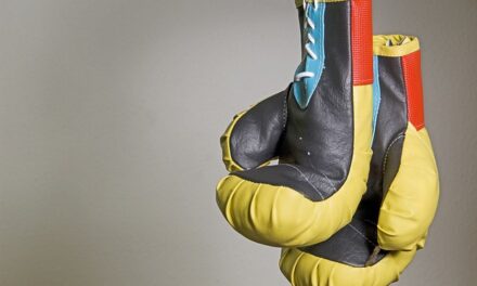 The Legacy of Iron Mike: A Look at Mike Tyson’s Fighting Record
