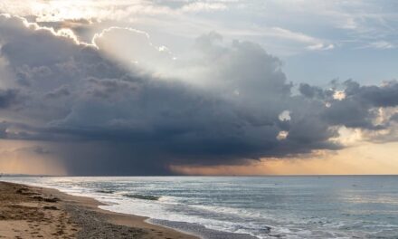 The UK Weather Forecast: A Comprehensive Look at the Next Four Weeks