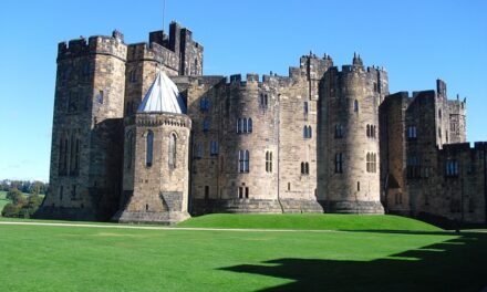 Exploring the Charm of England’s North East this May Bank Holiday