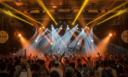 Uncovering the Midlands: Exciting Events This Weekend