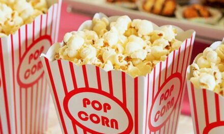June 2024: A Blockbuster Month for UK Cinemas