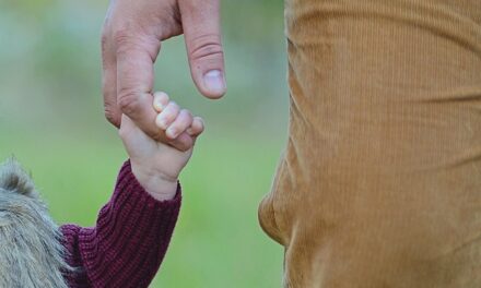 Celebrating Father’s Day 2024: A Personal Touch