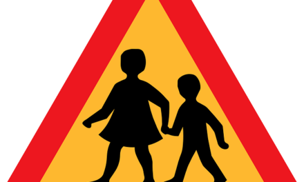 Brake’s Kids Walk 2024: Promoting Road Safety and Community Awareness