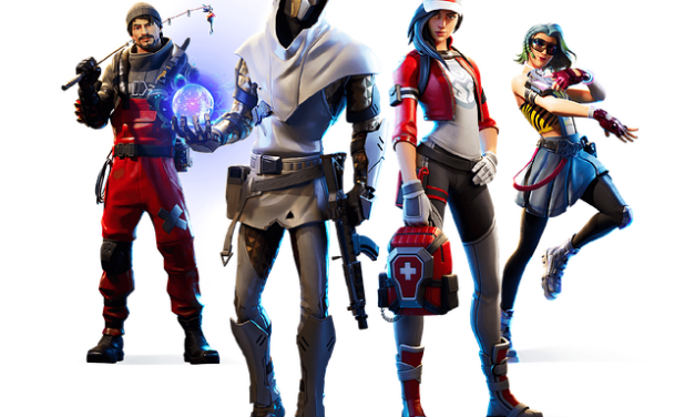 Fortnite Chapter 5 Season 3: Wrecked – An In-Depth Look