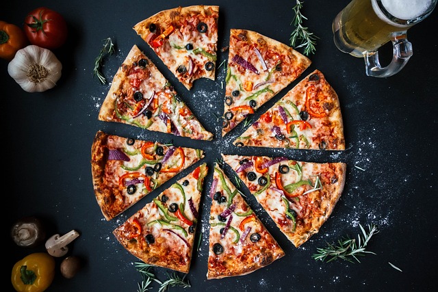 The Ultimate Guide to Making the Perfect Pizza at Home