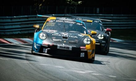 Patrick Dempsey’s Triumphant Return to Racing