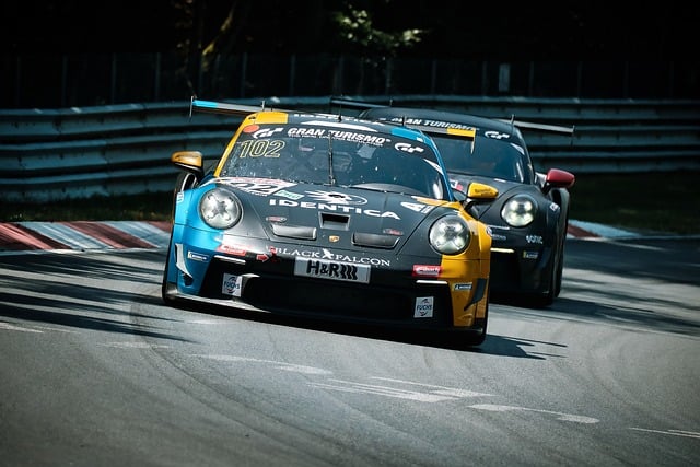 Patrick Dempsey’s Triumphant Return to Racing