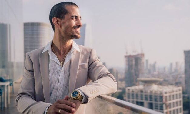 The Sunday Times Rich List 2024: A Year of Wealth Shifts and New Entrants