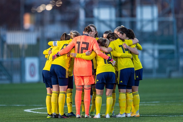 The Evolution of the Women’s Super League (WSL): A History of Women’s Professional Football in England