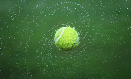 Game, Set, Match: 5 Tennis Jokes to Serve Up Some Laughs This May