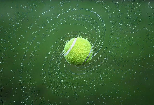 Game, Set, Match: 5 Tennis Jokes to Serve Up Some Laughs This May