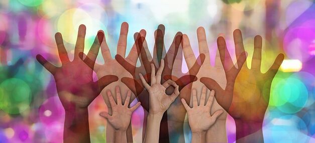 Celebrating Volunteers Week 2024: Honoring the Unsung Heroes of Our Communities