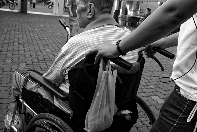 Carers Week 2024: Celebrating the Unsung Heroes of Care