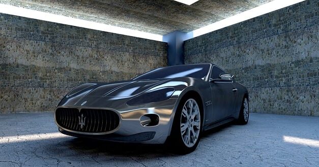 Entering the New Millennium: Gran Turismo 3 and 4 (2001-2004)