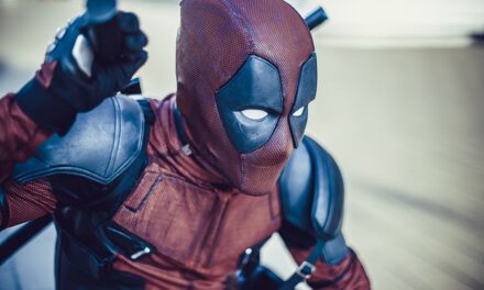 Deadpool & Wolverine: A Multiverse Marvel Extravaganza