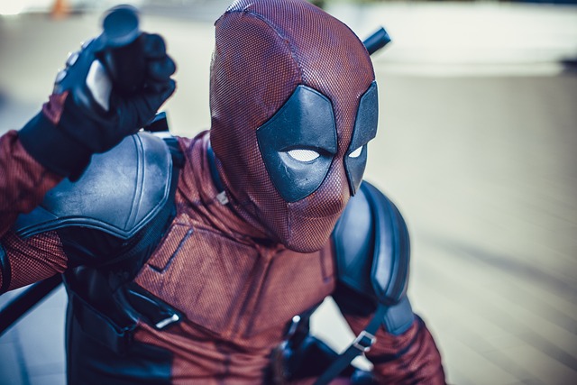 Deadpool & Wolverine: A Multiverse Marvel Extravaganza