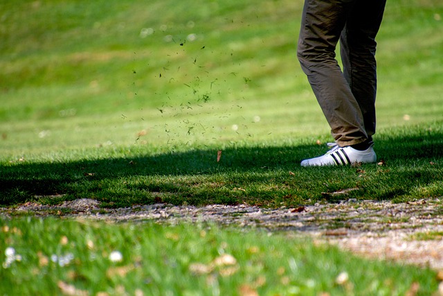 Exploring the Majestic Greens: A Comprehensive Guide to the Famous Golf Courses in the UK