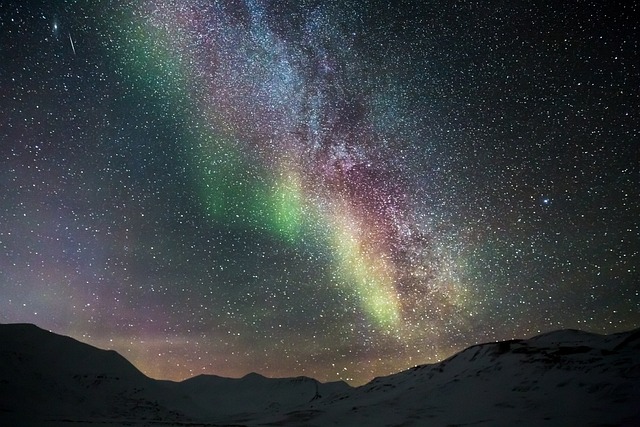 Spectacular Northern Lights Expected Tonight Over the UK