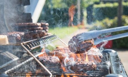 National BBQ Week 2024: Celebrating Grilling Excellence
