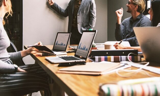 National Share Scheme Day 2024: Celebrating Employee Ownership and Engagement