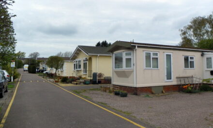 Discover the Best Holiday Parks in North East England