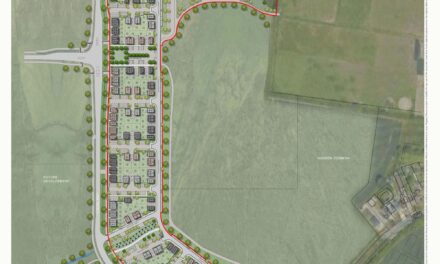 Vistry partners with Citra to build an additional 178 homes for Great Haddon