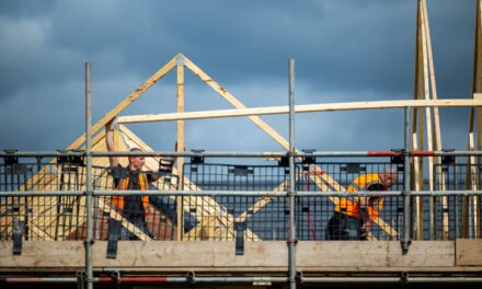 Vistry secures deal with MTVH for 122 homes across three key East Midlands sites