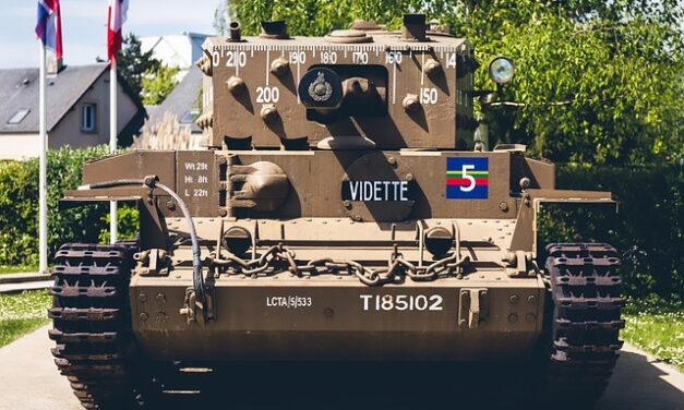 80th Anniversary of D-Day: A Commemoration of Sacrifice and Valor