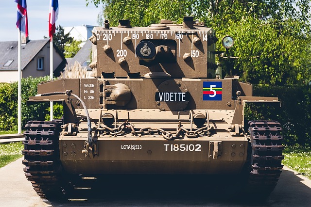 80th Anniversary of D-Day: A Commemoration of Sacrifice and Valor