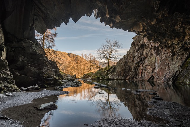 Exploring the Lake District with Kids: A Family Adventure Guide