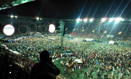 The Best Bands of the 2000s: A Decade of Musical Innovation