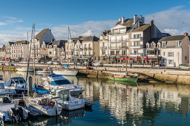 Top Summer Destinations in Europe for Families with Kids Under 16