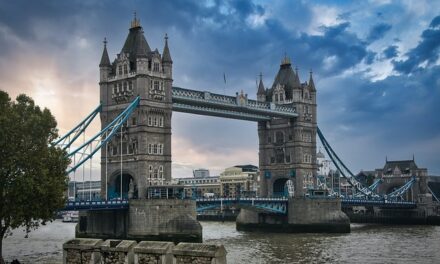 Discover the Best Splash Pads in London