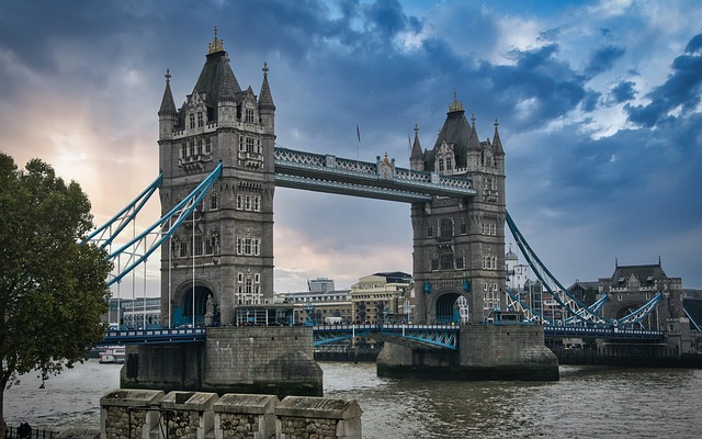 Discover the Best Splash Pads in London