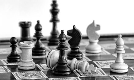Timeless Classics: The Best Board Games in History