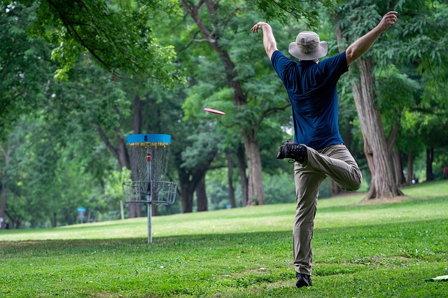 The Best British Golfers of Today
