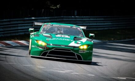 The Best Place to Buy Motorsport Live Streaming Cameras and Systems
