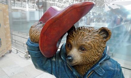 Paddington 3: Everything We Know About Paddington in Peru