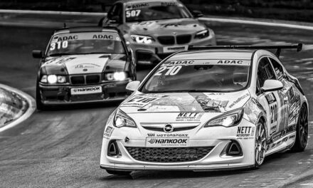 The Ultimate Guide to Buying Motorsport Live Streaming Cameras and Systems