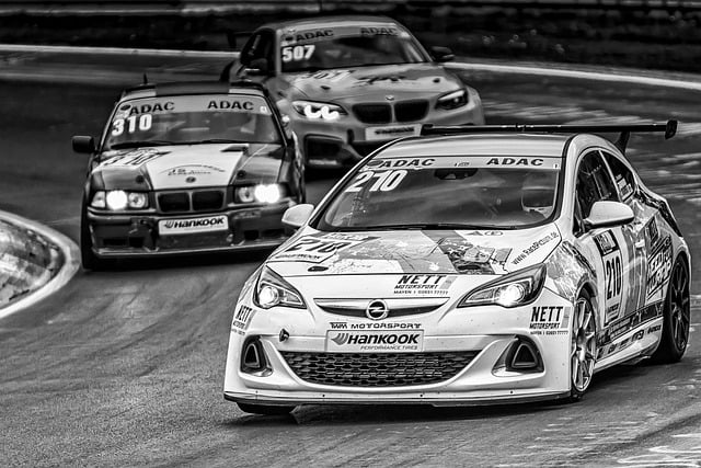 The Ultimate Guide to Buying Motorsport Live Streaming Cameras and Systems