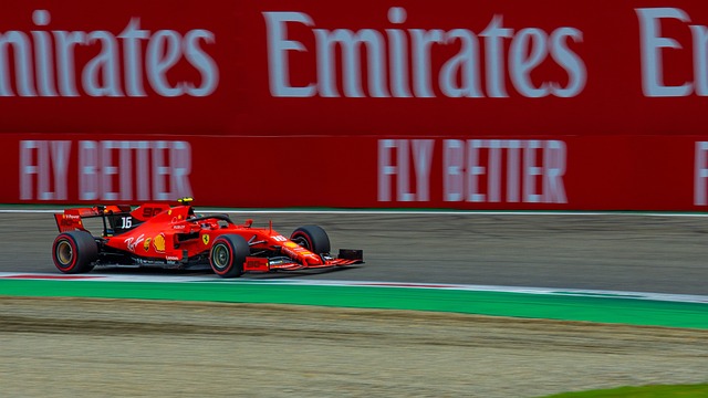 Formula 1: Austrian Grand Prix at the Red Bull Ring